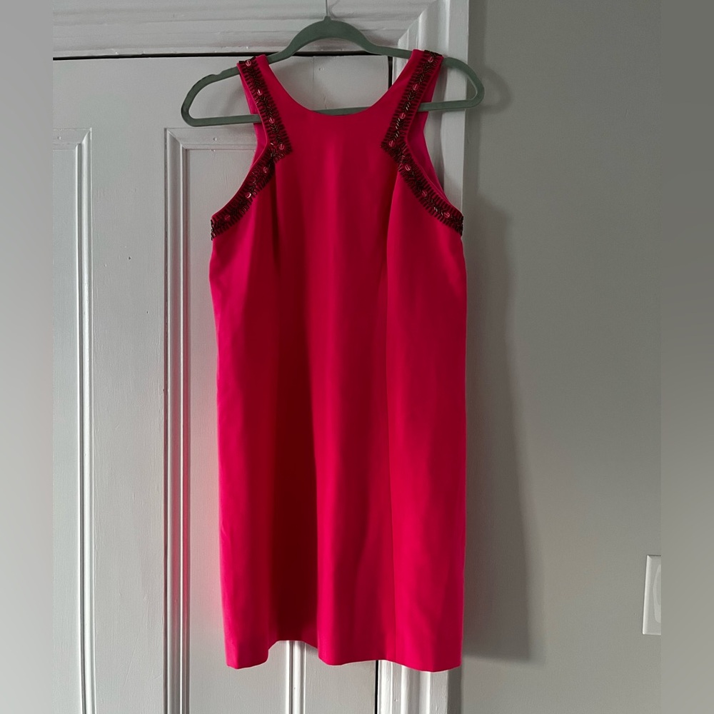 Pink Lilly Pulitzer size 6